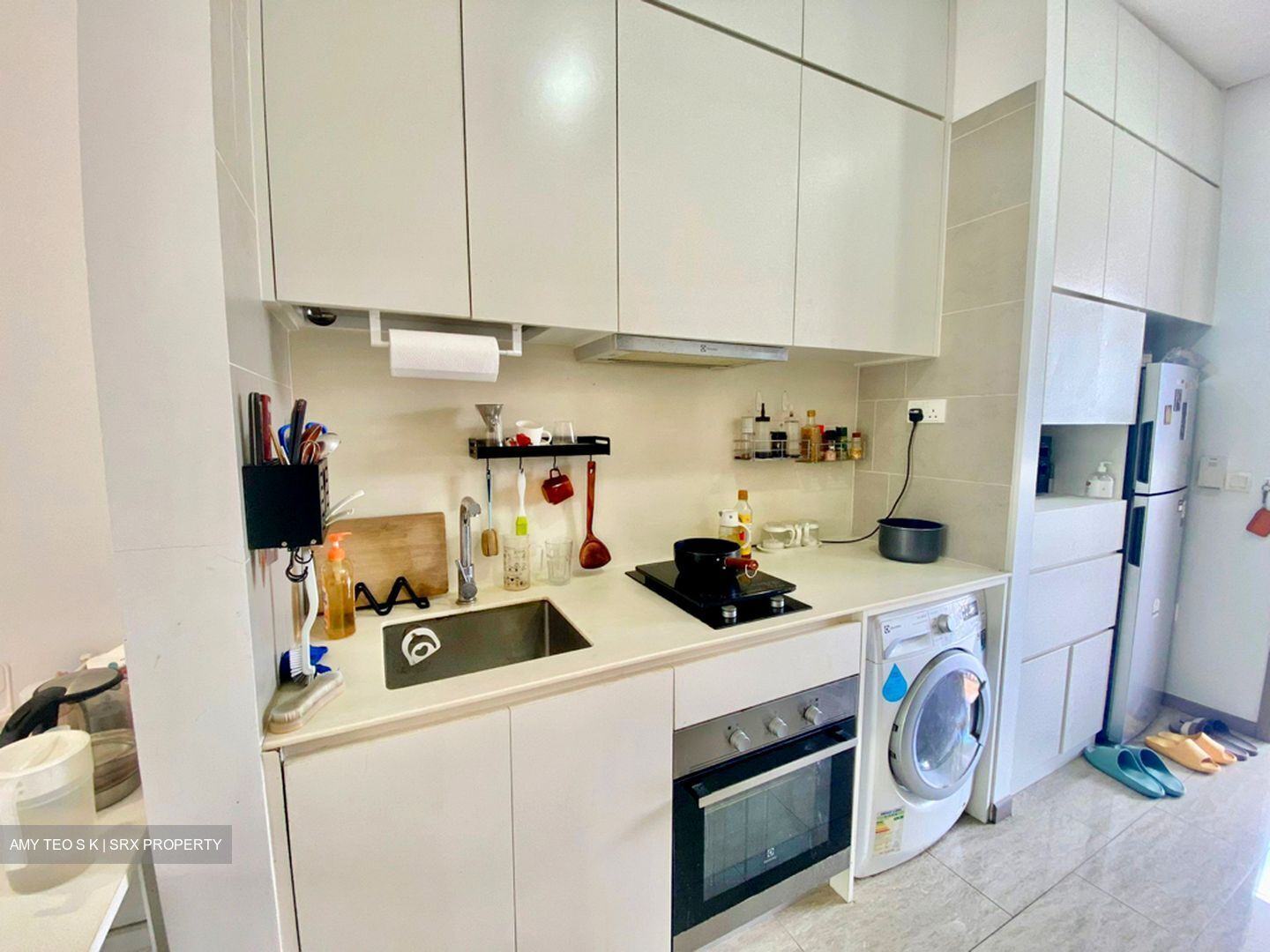 Stratum (D18), Condominium #441041271